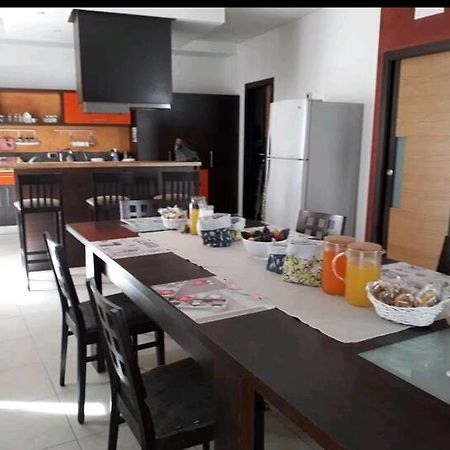 Bed and Breakfast Casa Domi Конверсано Екстер'єр фото