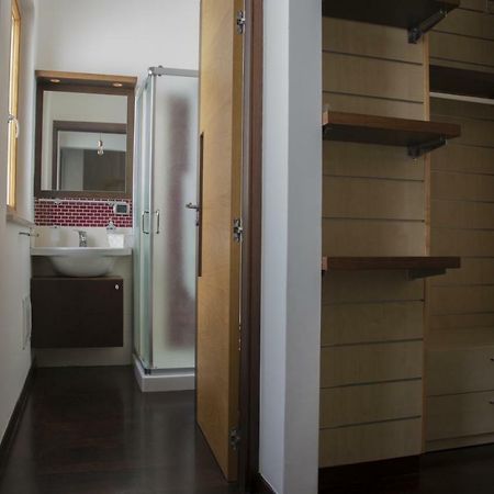 Bed and Breakfast Casa Domi Конверсано Екстер'єр фото