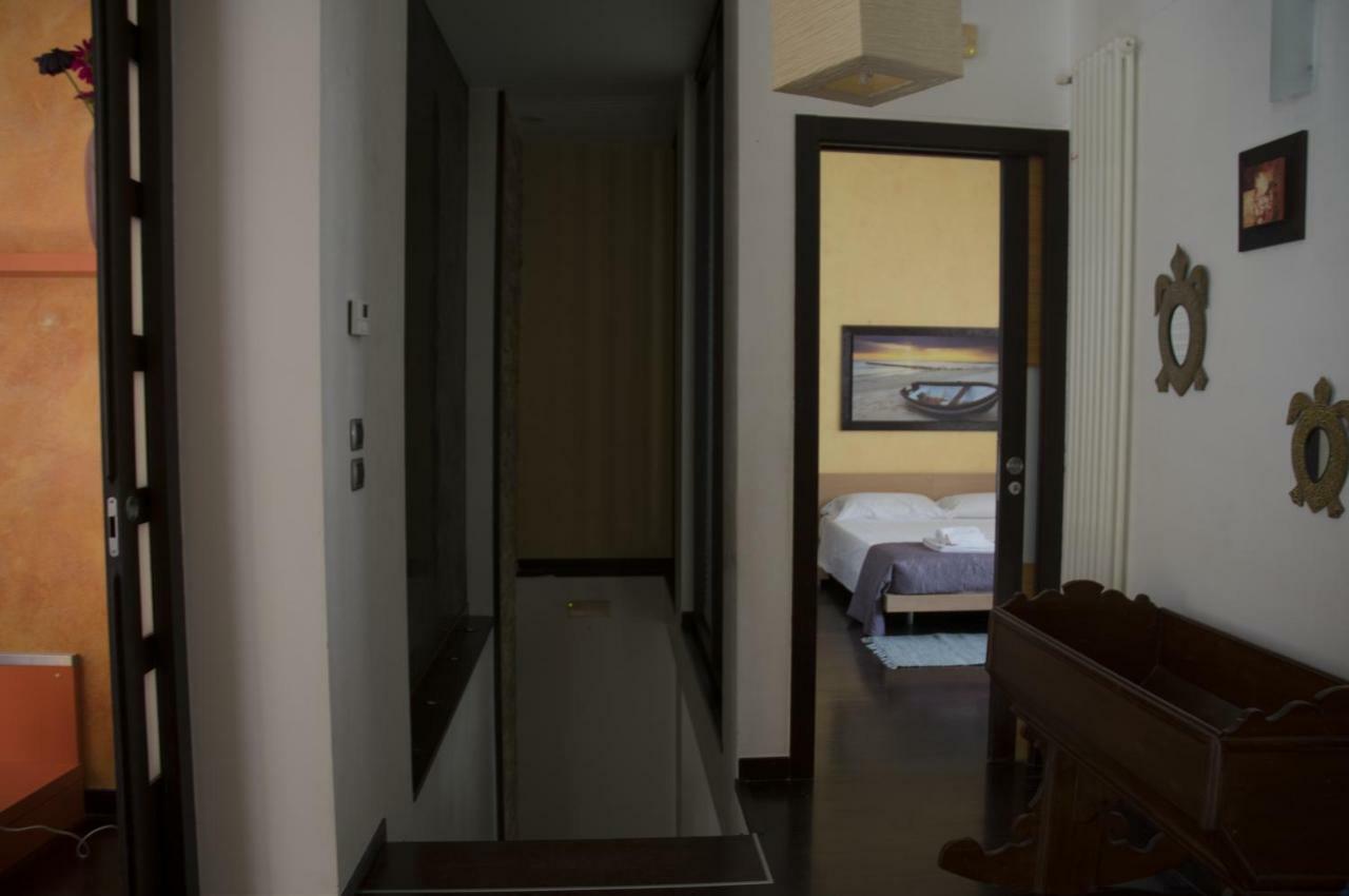 Bed and Breakfast Casa Domi Конверсано Екстер'єр фото