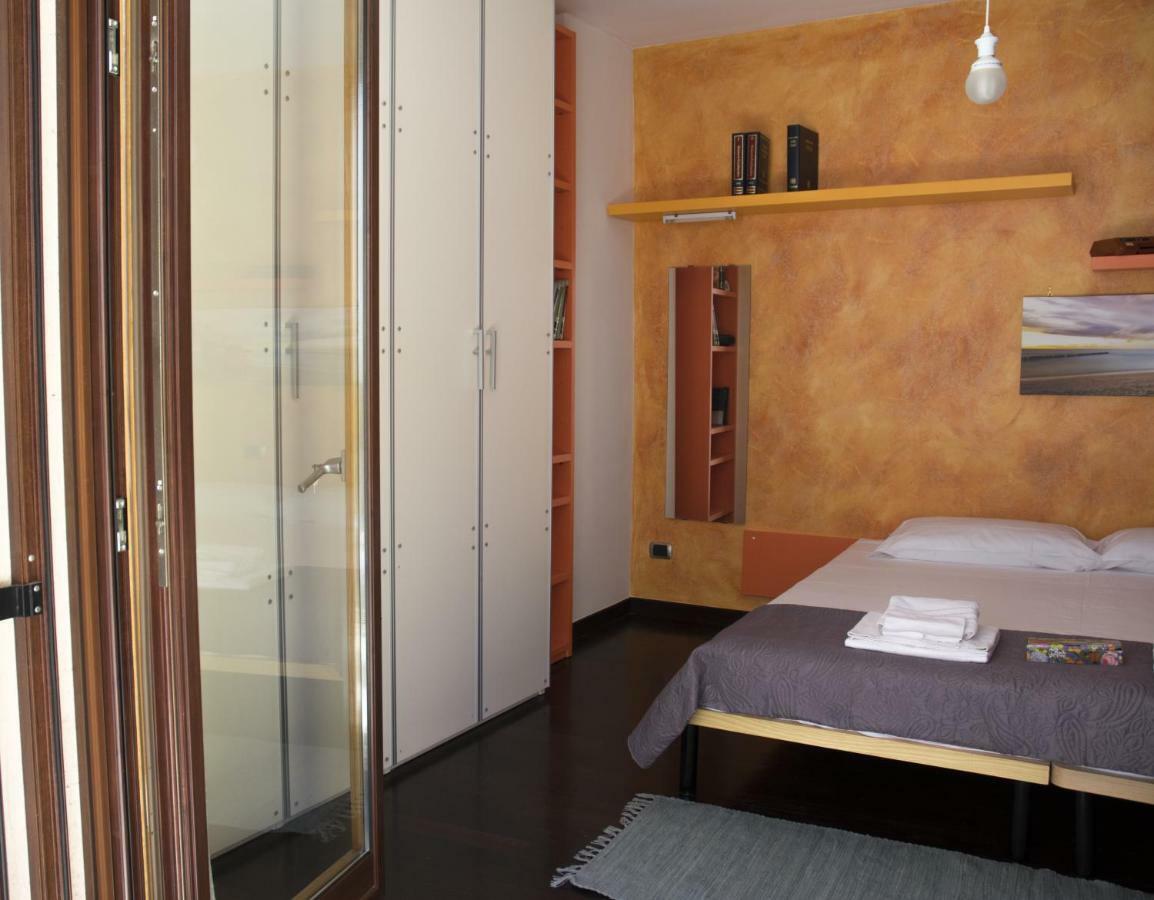 Bed and Breakfast Casa Domi Конверсано Екстер'єр фото