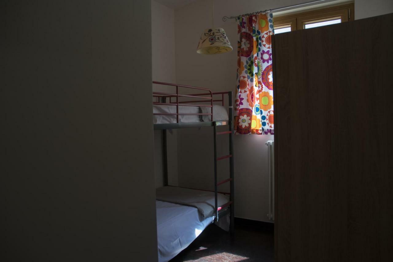 Bed and Breakfast Casa Domi Конверсано Екстер'єр фото
