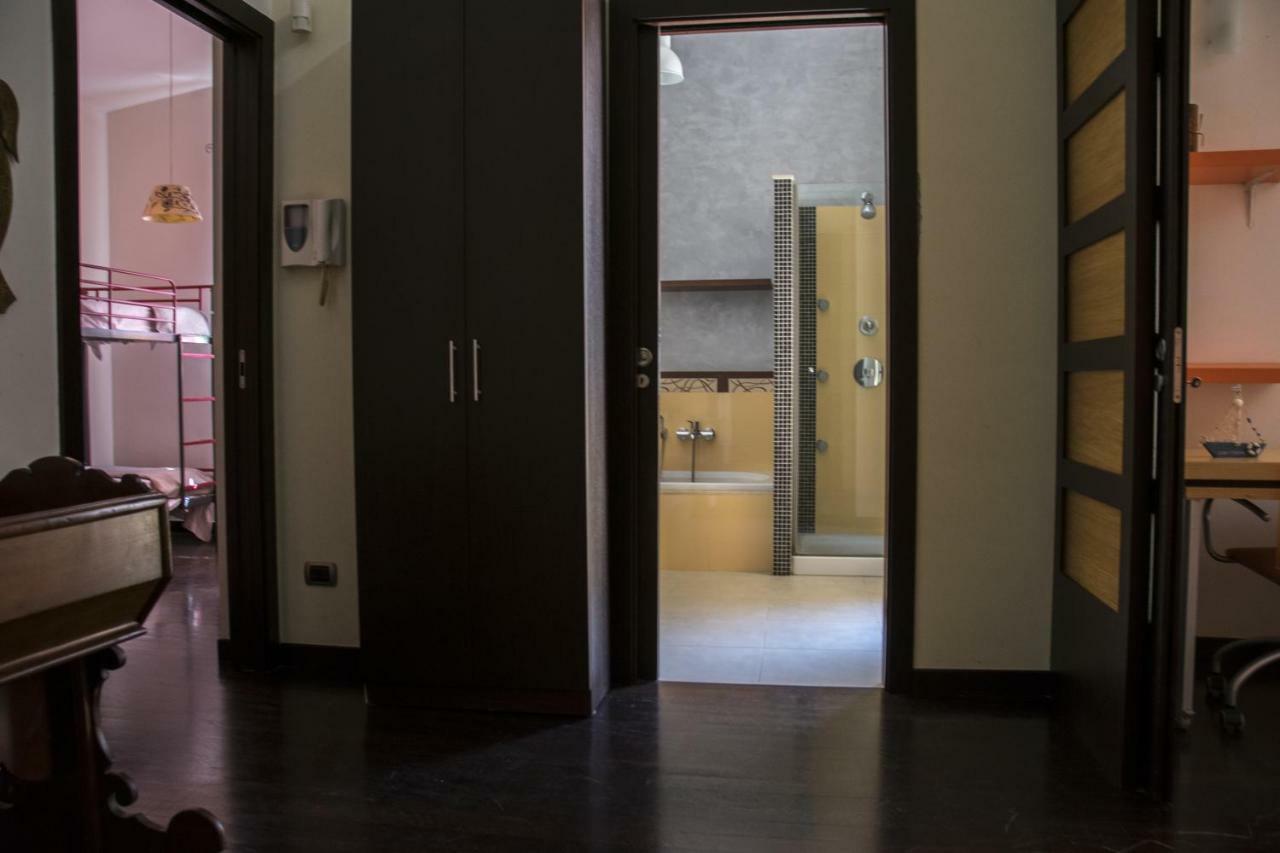 Bed and Breakfast Casa Domi Конверсано Екстер'єр фото