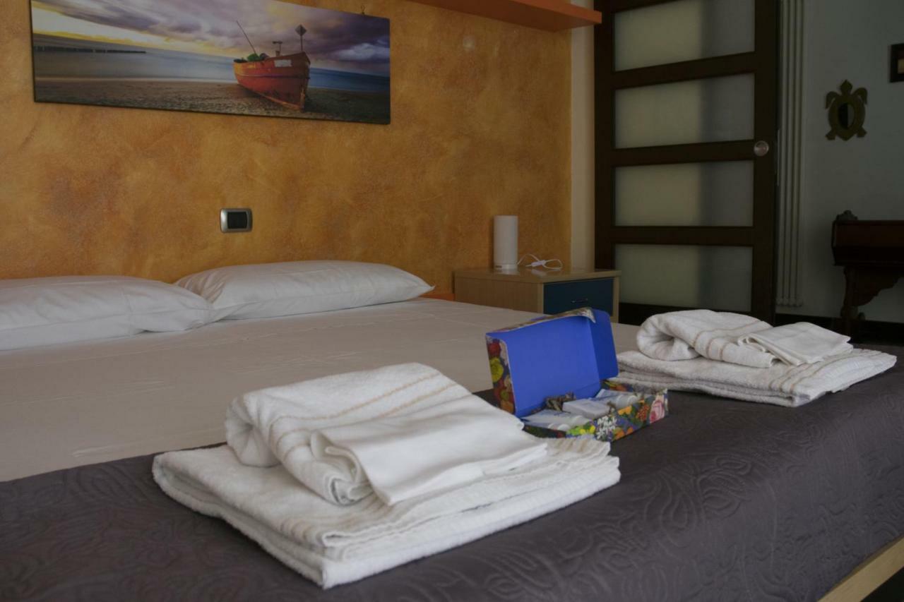 Bed and Breakfast Casa Domi Конверсано Екстер'єр фото